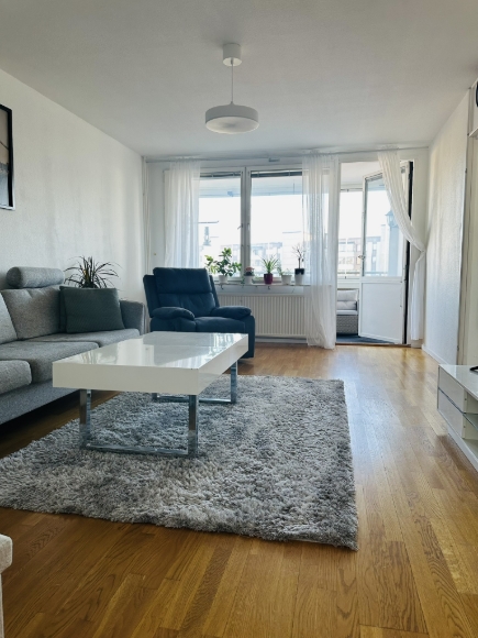 Lägenhet i Järfälla, Stockholm, Aspnäsvägen 18