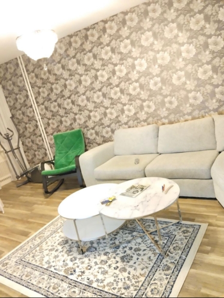 Lägenhet i Norrby, Fagersta, Västmanland, Floravägen 9B