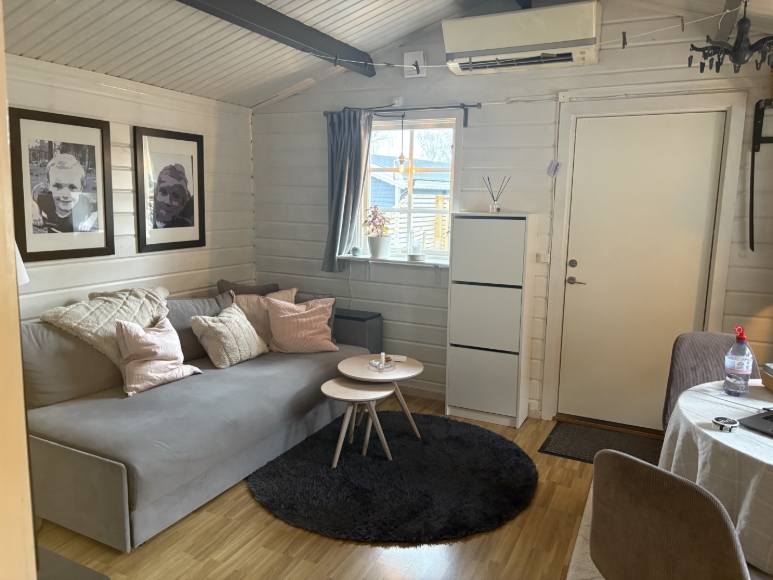 Lägenhet i Västra Götaland, Lilla edet, Ryrsjön 222