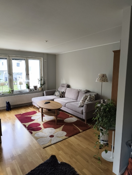 Lägenhet i Åkersberga, Stockholm, Österåker, Dansbanevägen 5