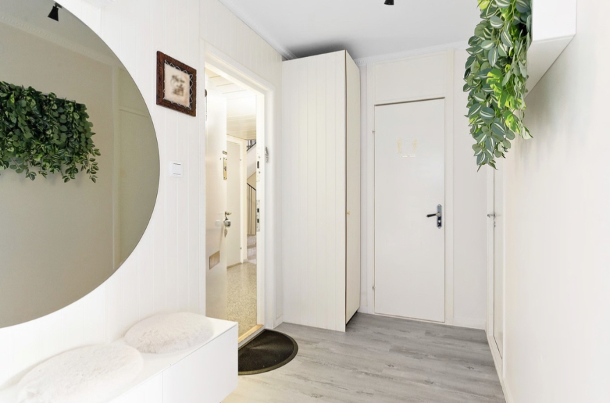 Lägenhet i Järfälla, Stockholm, Askungevägen 13