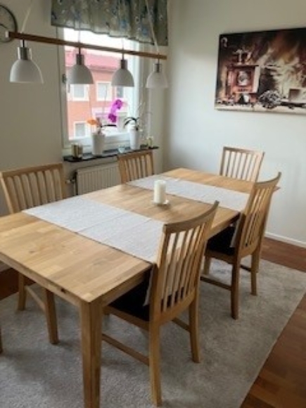 Lägenhet i Bollmora, Tyresö, Stockholm, Bollmoravägen 156