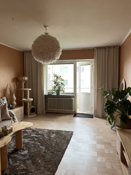 Lägenhet i Hässleholm, Skåne, Kullagatan 3B