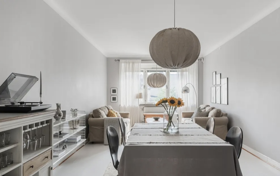 Lägenhet i Rådmansvången, Malmö, Skåne, Möllevångstorget 27A