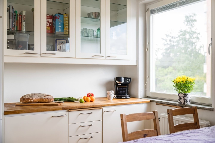 Lägenhet i Finntorp, Nacka, Stockholm, Finntorpsvägen 3