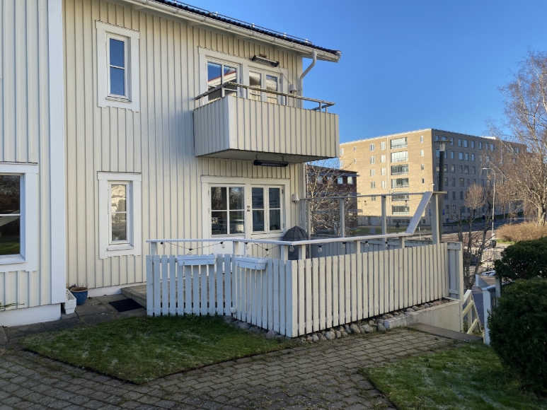 Lägenhet i Krokslätt, Göteborg, Västra Götaland, Helenebergsgatan 2A