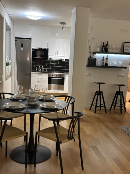 Lägenhet i Masthugget, Göteborg, Västra Götaland, Vegagatan 13