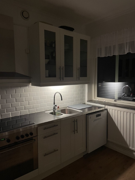 Lägenhet i Hjortmossen, Trollhättan, Västra Götaland, Drottninggatan 44C