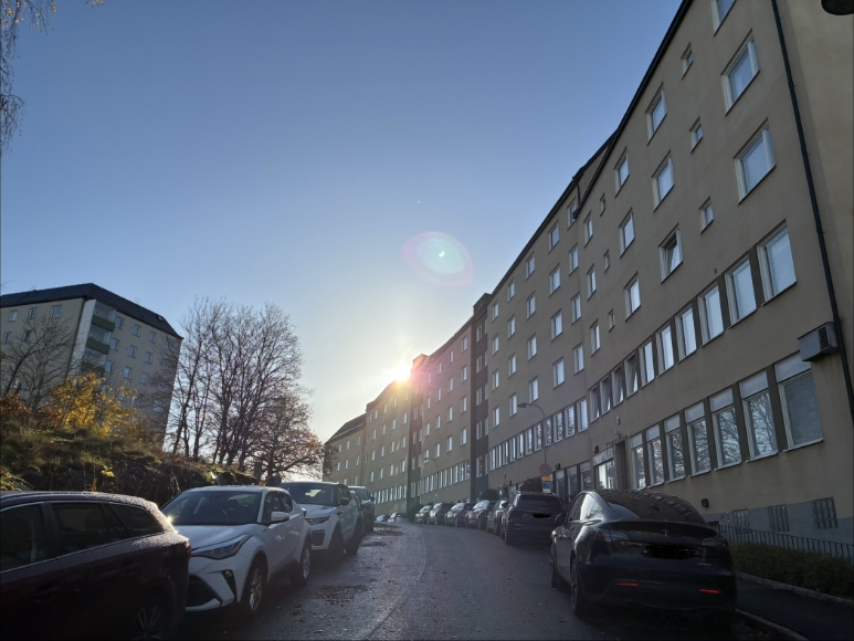 Lägenhet i Finntorp, Nacka, Stockholm, Becksjudarvägen 39