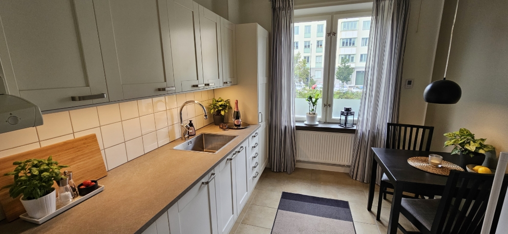 Lägenhet i Rönneholm, Malmö, Skåne, Östra Stallmästaregatan 5B