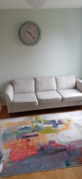 Lägenhet i Ormsta, Vallentuna, Stockholm, Björkhagsvägen 73A