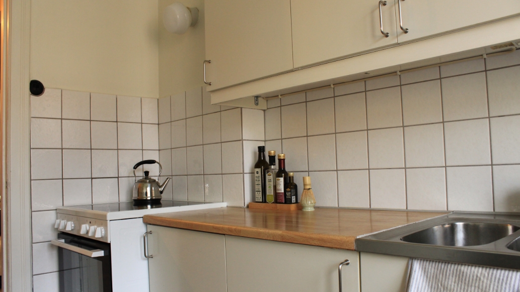 Lägenhet i Rönneholm, Malmö, Skåne, Östra Stallmästaregatan 5A