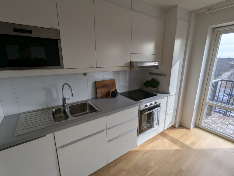 Lägenhet i Sjödalen, Huddinge, Stockholm, Centralvägen 13