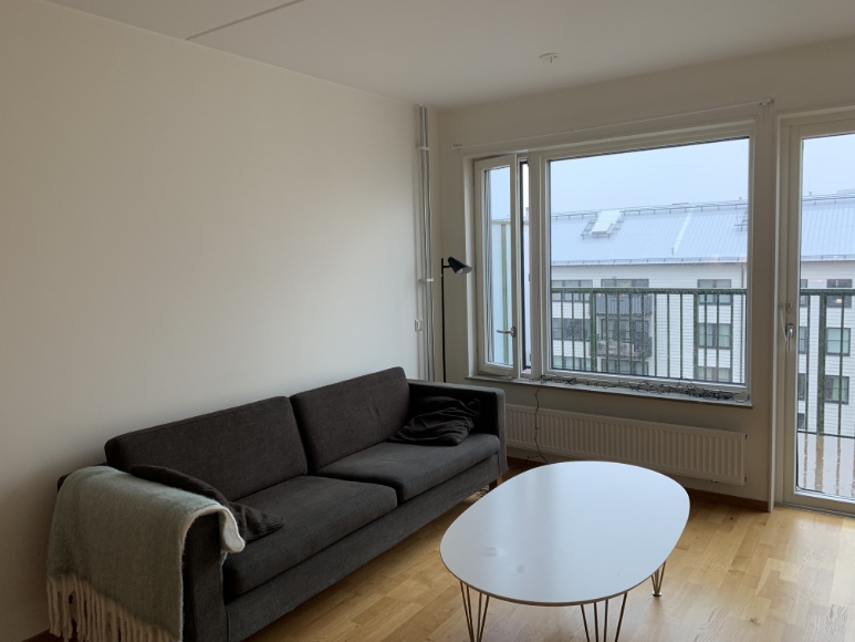 Lägenhet i Tuve, Göteborg, Västra Götaland, Arves Marias Väg 10