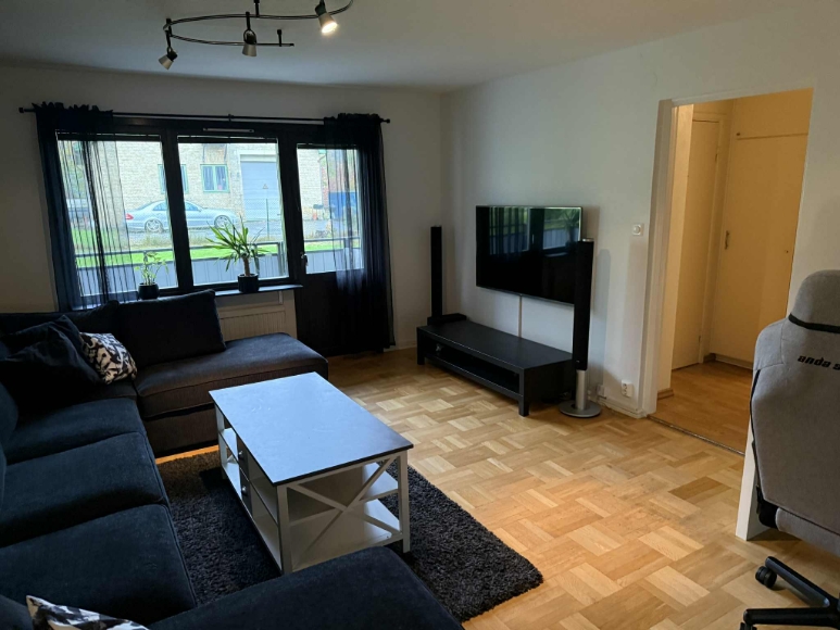 Lägenhet i Surte, Västra Götaland, Ale, Grangärdesvägen 7A