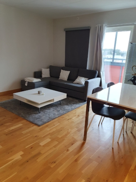 Lägenhet i Märsta, Stockholm, Sigtuna, Valsta Gårdsväg 8