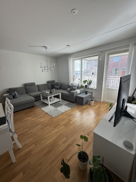 Lägenhet i Lindholmen, Göteborg, Västra Götaland, Stenbocksgatan 11