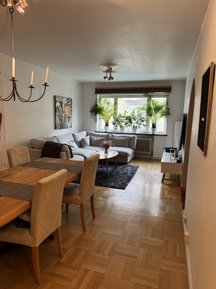 Lägenhet i Södervärn, Malmö, Skåne, Uppsalagatan 21B