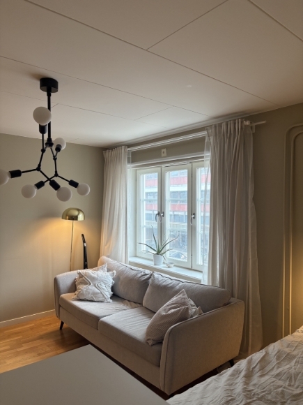 Lägenhet i Kviberg, Göteborg, Västra Götaland, Brahegatan 8A