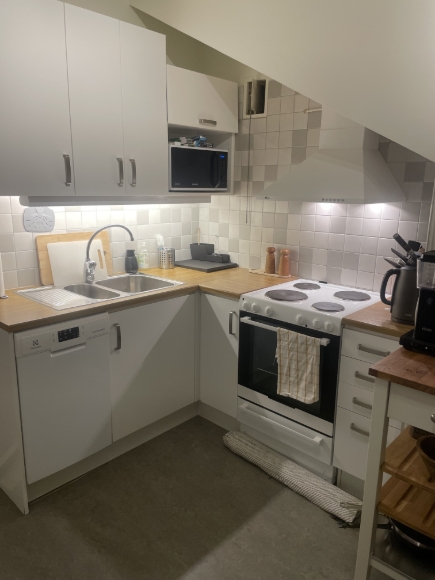 Lägenhet i Tälje, Södertälje, Stockholm, Jovisgatan 8