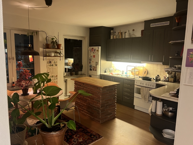 Lägenhet i Östra Sorgenfri, Malmö, Skåne, Östra Farmvägen 32C