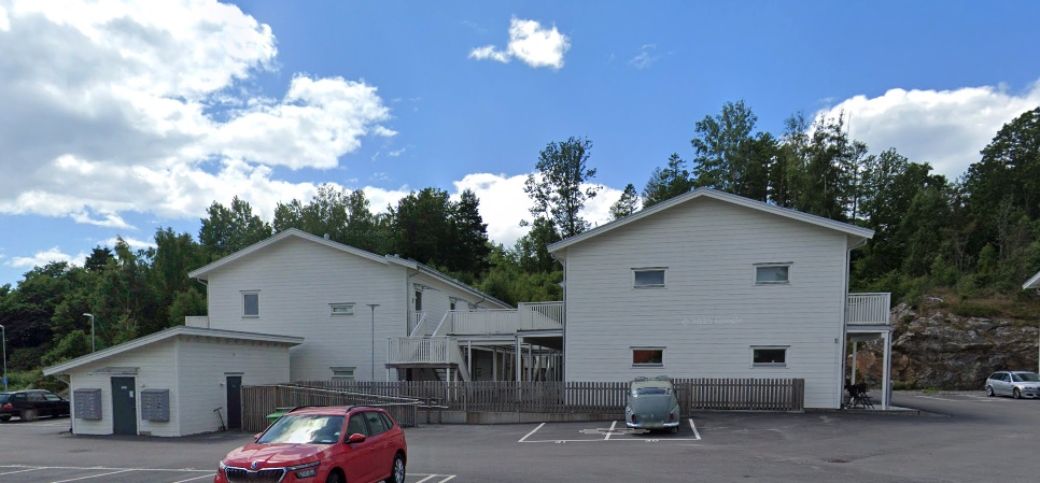 Lägenhet i Kärna, Västra Götaland, Kungälv, Maskrosvägen 16