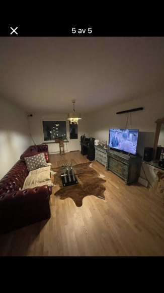 Lägenhet i Grusåsen, Södertälje, Stockholm, Birkavägen 3