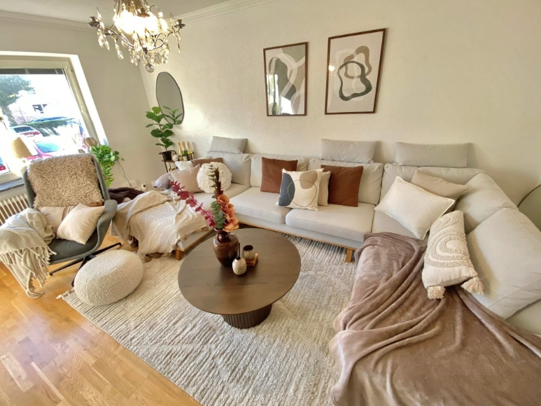 Lägenhet i Nydala, Malmö, Skåne, Kollegiegatan 1D