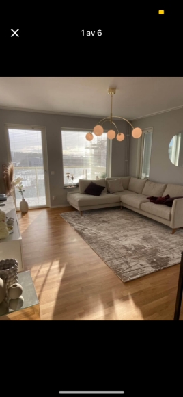 Lägenhet i Stora Ursvik, Sundbyberg, Stockholm, Forskningsringen 86