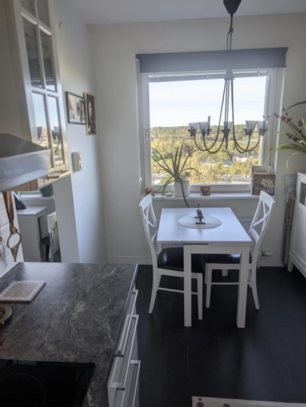 Lägenhet i Järfälla, Stockholm, Fabelvägen 11