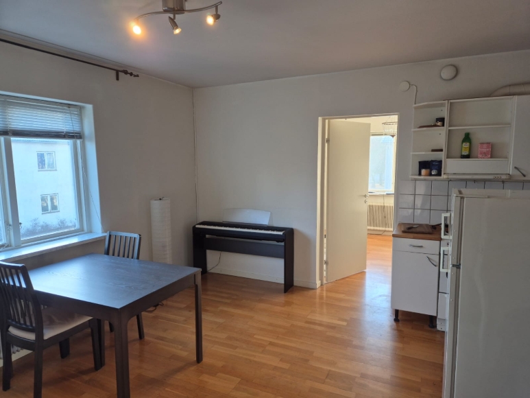 Lägenhet i Tureberg, Sollentuna, Stockholm, Cedervägen 4