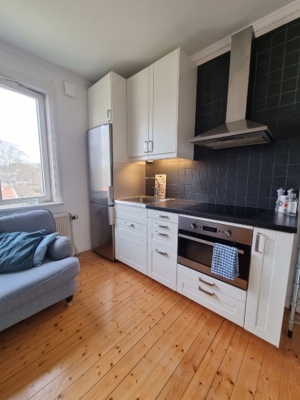 Lägenhet i Valsätra, Uppsala, Fältvägen 19A