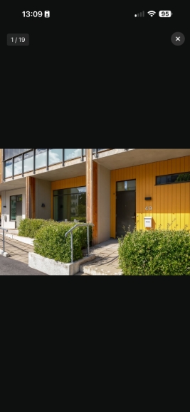 Lägenhet i Vrinnevi, Norrköping, Östergötland, Holmtorpsvägen 49