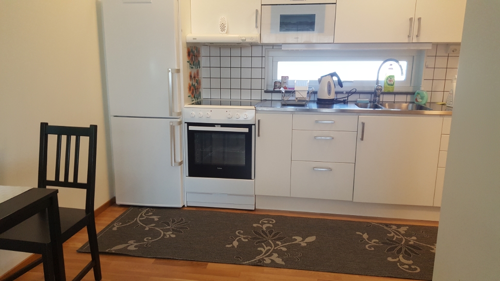 Lägenhet i Vilunda, Upplands Väsby, Stockholm, Optimusvägen 15A