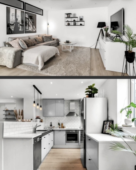 Lägenhet i Lilla Ursvik, Sundbyberg, Stockholm, Ursviksvägen 113