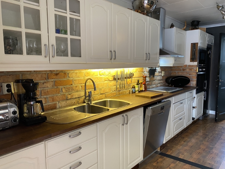 Lägenhet i Linneby, Uddevalla, Västra Götaland, Kilbäcksgatan 22