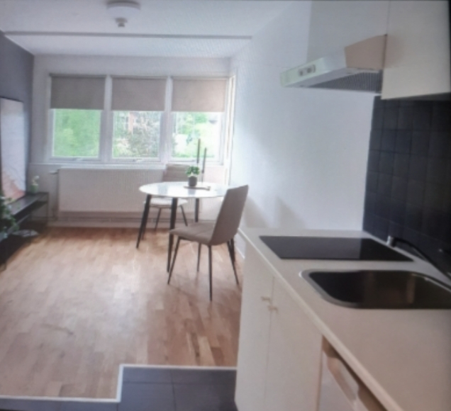 Lägenhet i Kärrdal, Sollentuna, Sjöberg, Stockholm, Domherrevägen 15