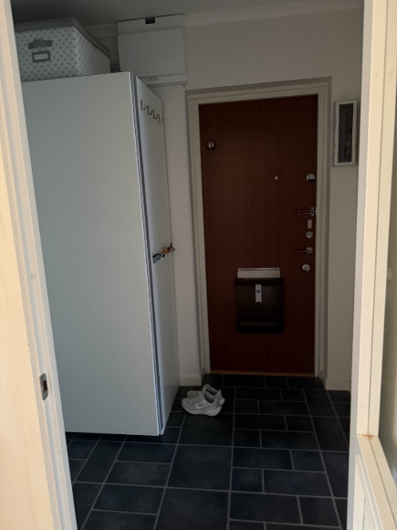 Lägenhet i Bollmora, Tyresö, Stockholm, Bollmoravägen 148