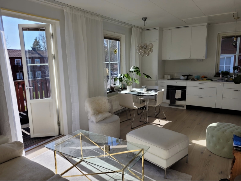 Lägenhet i Arnö, Nyköping, Södermanland, Skördevägen 1F