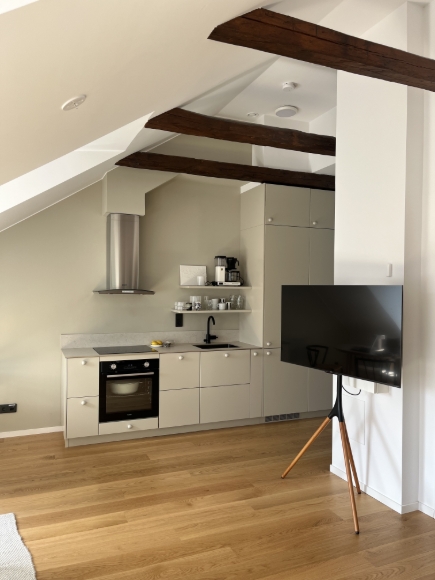 Lägenhet i Centrala Sundbyberg, Stockholm, Tulegatan 58A