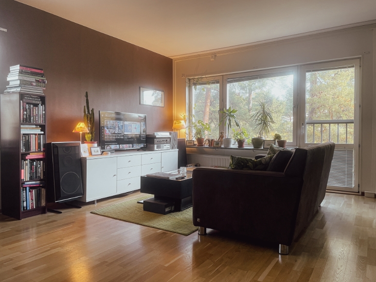 Lägenhet i Sigtuna, Stockholm, Ormbergsvägen 23