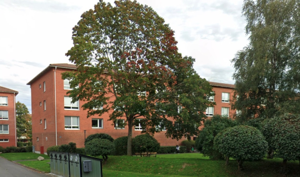 Lägenhet i Mariestad, Västra Götaland, Akaciastigen 12