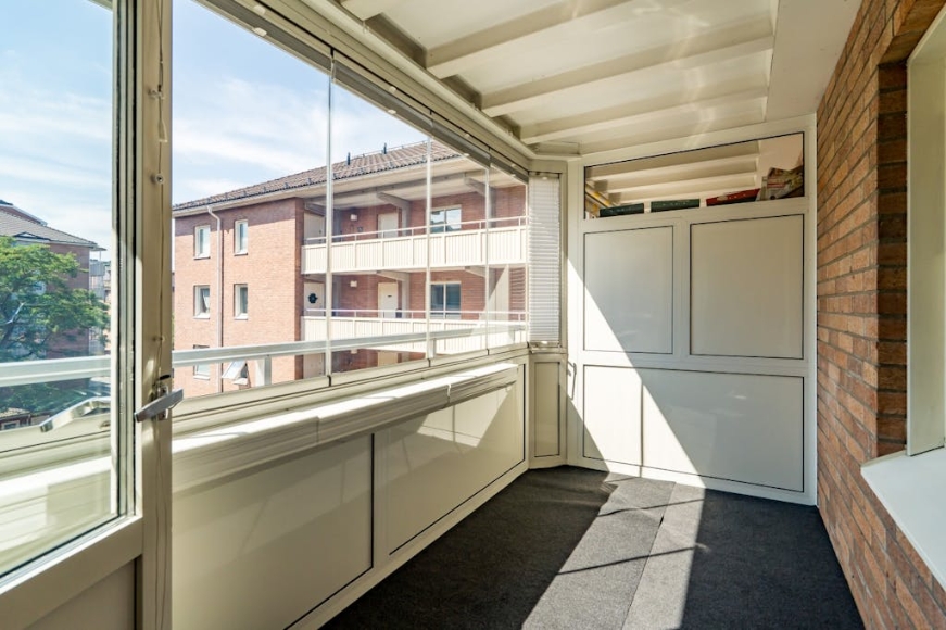 Lägenhet i Holmen, Örebro, Fredsgatan 10