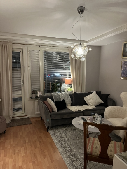 Lägenhet i Kärrdal, Sollentuna, Sjöberg, Stockholm, Lomvägen 645