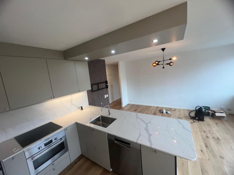 Lägenhet i Vasastaden, Göteborg, Västra Götaland, Viktoriagatan 40