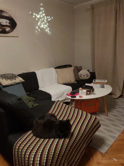 Lägenhet i Sjöbo, Borås, Västra Götaland, Barnhemsgatan 12