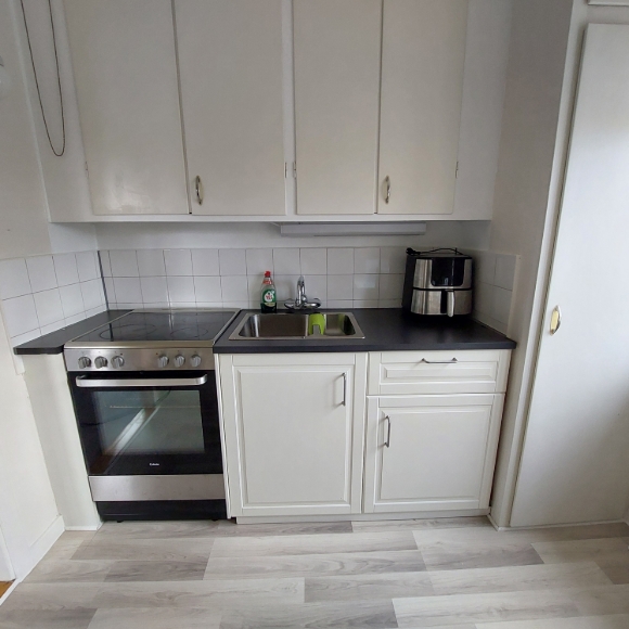 Lägenhet i Stohagen, Västerås, Västmanland, Frankegatan 12