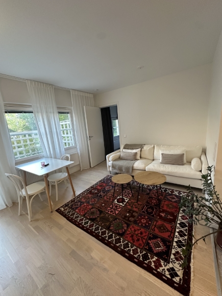 Lägenhet i Storängen, Nacka, Stockholm, Kantatvägen 11