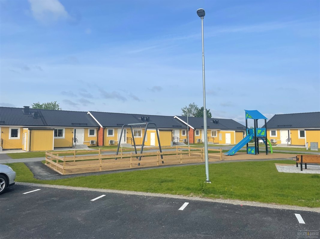 Lägenhet i Myresjö, Jönköping, Vetlanda, Höjdgatan 7 lgh 1001