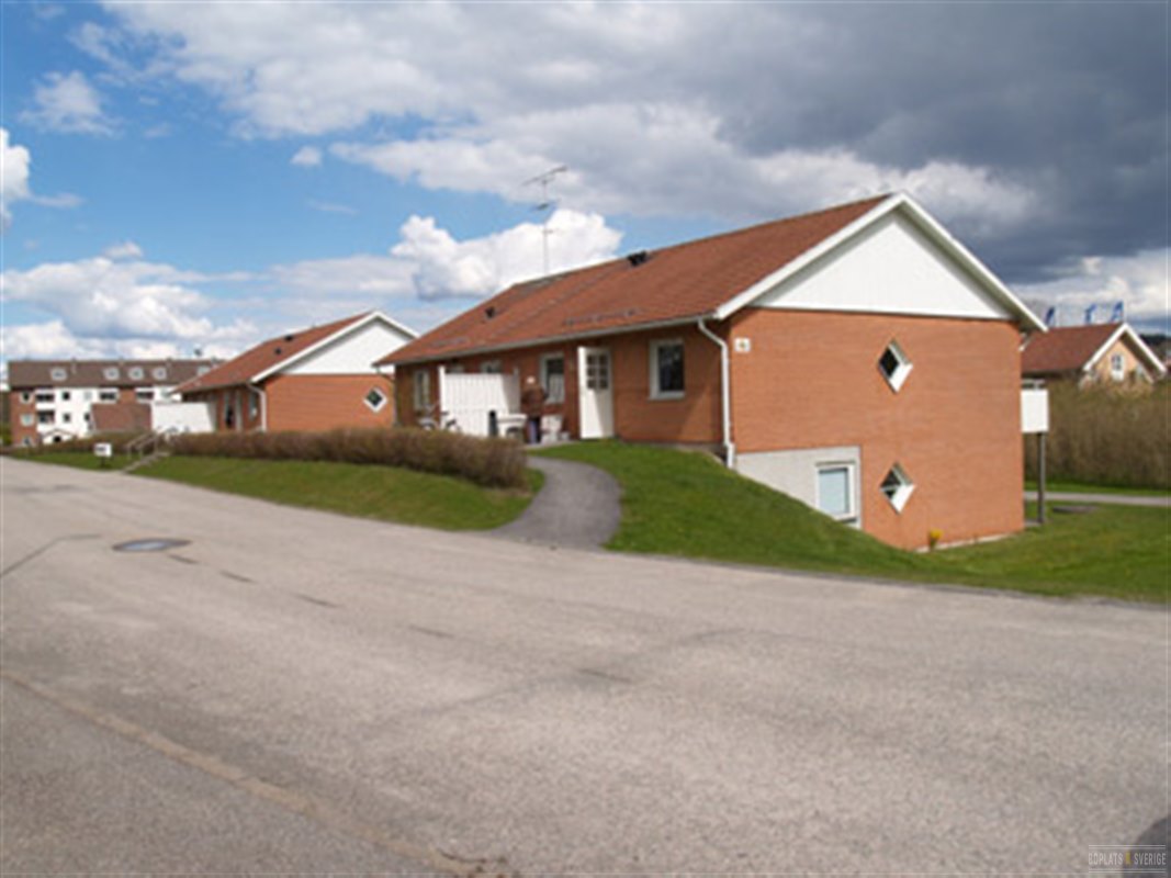 Lägenhet i Blidsberg, Västra Götaland, Ulricehamn, Bangatan 6 E